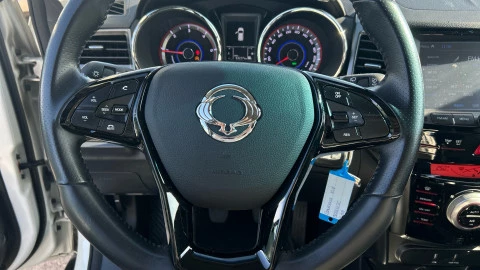Ssangyong XLV D16T Premium