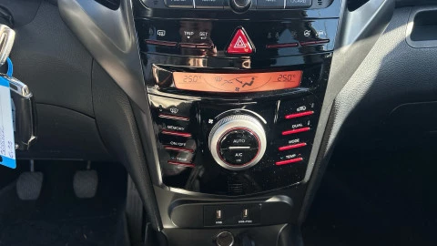 Ssangyong XLV D16T Premium