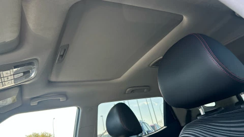 Ssangyong XLV D16T Premium