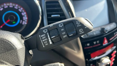 Ssangyong XLV D16T Premium