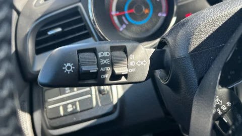 Ssangyong XLV D16T Premium