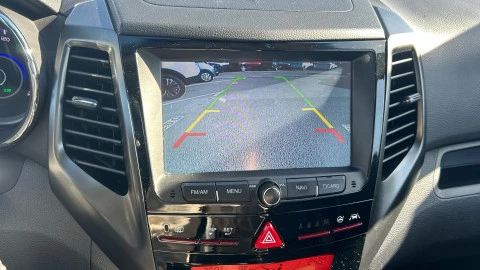 Ssangyong XLV D16T Premium