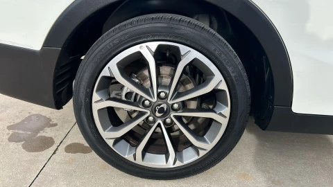 Ssangyong XLV D16T Premium