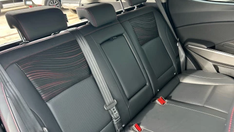 Ssangyong XLV D16T Premium