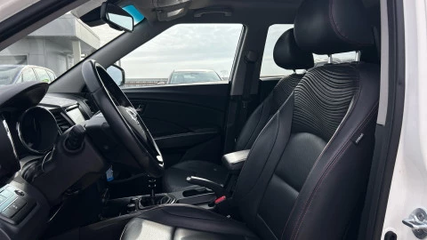 Ssangyong XLV D16T Premium