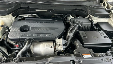 Ssangyong XLV D16T Premium