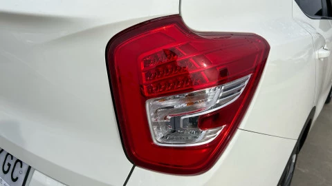 Ssangyong XLV D16T Premium