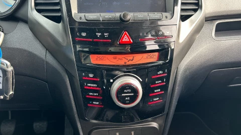 Ssangyong XLV D16T Premium