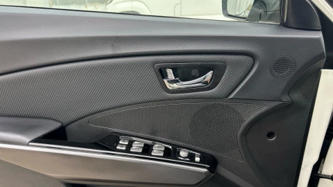 Ssangyong XLV D16T Premium