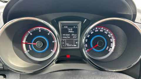 Ssangyong XLV D16T Premium