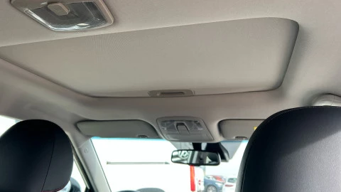 Ssangyong XLV D16T Premium