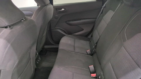 Renault Arkana Equilibre TCe 103kW(140CV) EDC mild hyb