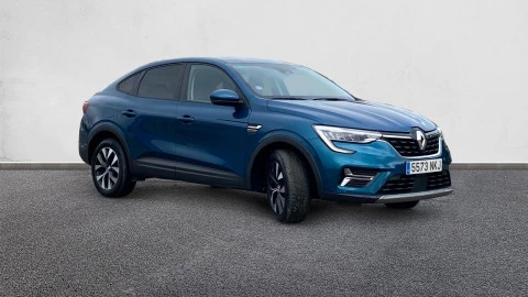 Renault Arkana Equilibre TCe 103kW(140CV) EDC mild hyb