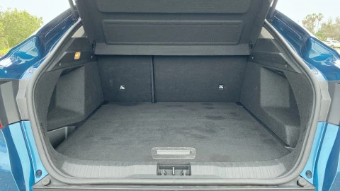 Renault Arkana Equilibre TCe 103kW(140CV) EDC mild hyb