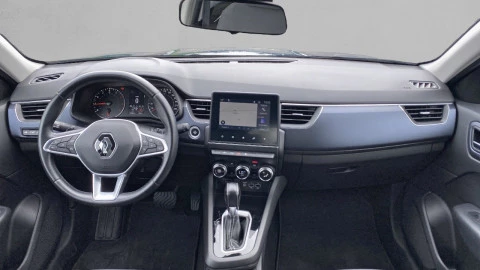 Renault Arkana Equilibre TCe 103kW(140CV) EDC mild hyb