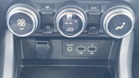 Renault Arkana Equilibre TCe 103kW(140CV) EDC mild hyb