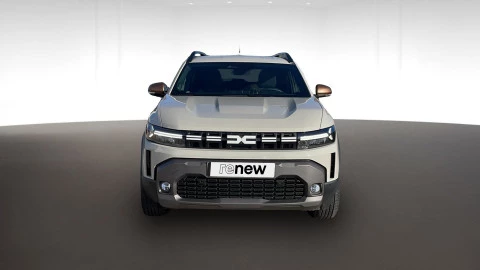 Dacia Duster  1.2 TCe Extreme 4x2 96kW 48v
