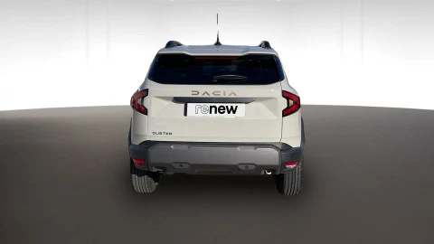 Dacia Duster  1.2 TCe Extreme 4x2 96kW 48v