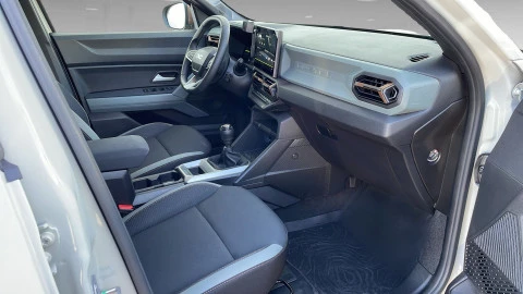 Dacia Duster  1.2 TCe Extreme 4x2 96kW 48v