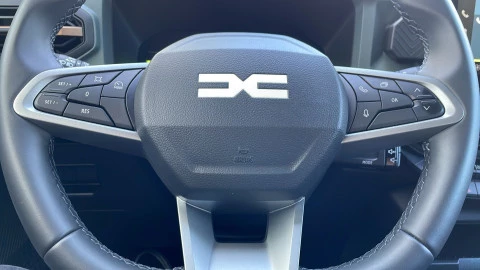 Dacia Duster  1.2 TCe Extreme 4x2 96kW 48v