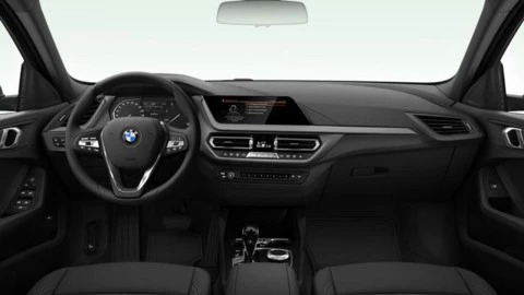 BMW Serie 1 116D BUSINESS