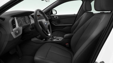 BMW Serie 1 116D BUSINESS