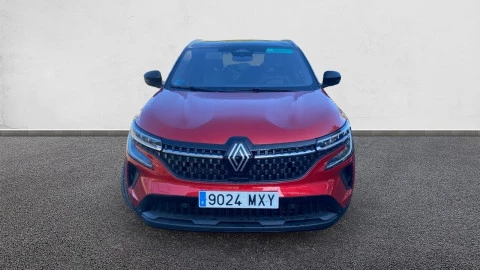 Renault Austral Techno E-Tech Full Hybrid 147kW (200CV)
