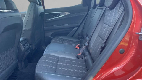 Renault Austral Techno E-Tech Full Hybrid 147kW (200CV)