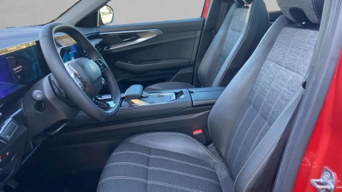 Renault Austral Techno E-Tech Full Hybrid 147kW (200CV)