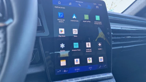 Renault Austral Techno E-Tech Full Hybrid 147kW (200CV)