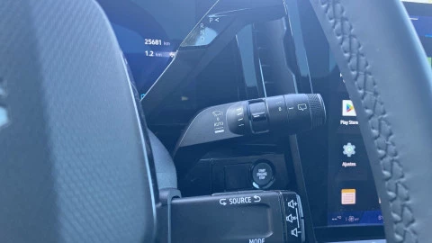 Renault Austral Techno E-Tech Full Hybrid 147kW (200CV)