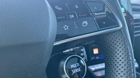 Renault Austral Techno E-Tech Full Hybrid 147kW (200CV)