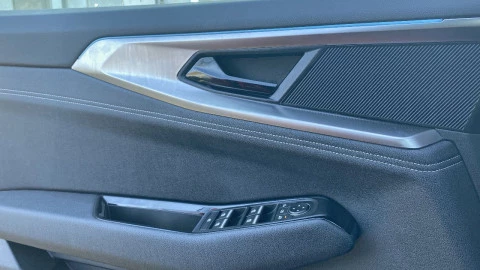 Renault Austral Techno E-Tech Full Hybrid 147kW (200CV)