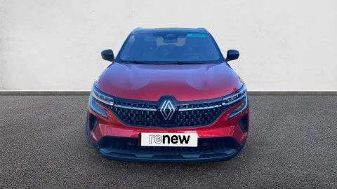 Renault Austral Techno E-Tech Full Hybrid 147kW (200CV)