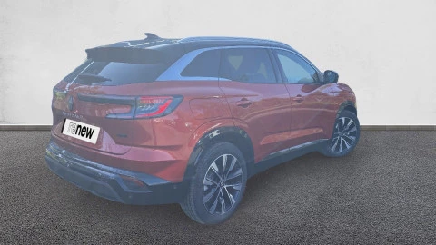 Renault Austral Techno E-Tech Full Hybrid 147kW (200CV)