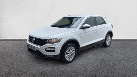 Volkswagen T-Roc Edition 1.6 TDI 85kW (115CV)