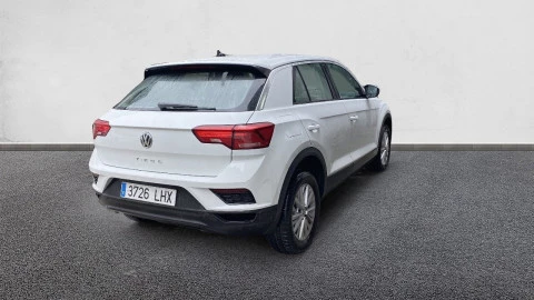 Volkswagen T-Roc Edition 1.6 TDI 85kW (115CV)