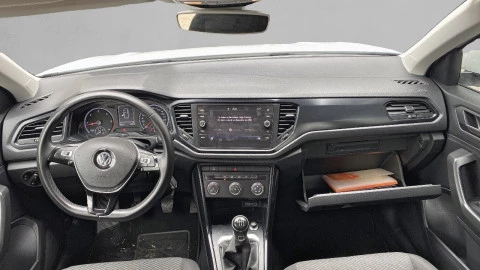 Volkswagen T-Roc Edition 1.6 TDI 85kW (115CV)