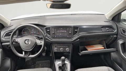 Volkswagen T-Roc Edition 1.6 TDI 85kW (115CV)