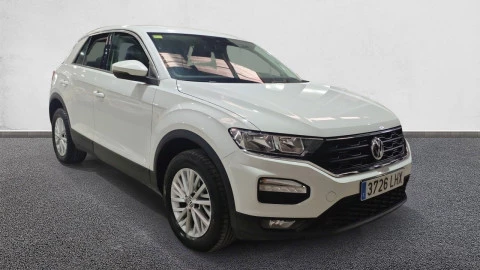 Volkswagen T-Roc Edition 1.6 TDI 85kW (115CV)