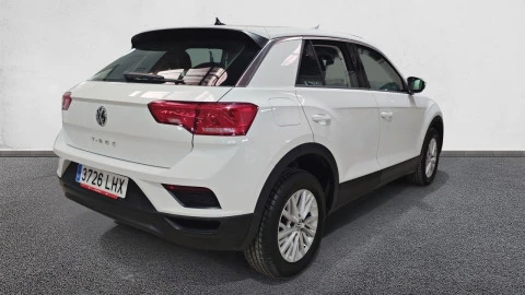 Volkswagen T-Roc Edition 1.6 TDI 85kW (115CV)