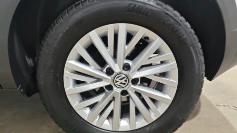 Volkswagen T-Roc Edition 1.6 TDI 85kW (115CV)