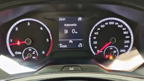Volkswagen T-Roc Edition 1.6 TDI 85kW (115CV)