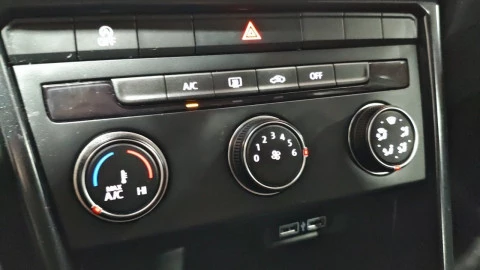 Volkswagen T-Roc Edition 1.6 TDI 85kW (115CV)