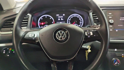 Volkswagen T-Roc Edition 1.6 TDI 85kW (115CV)