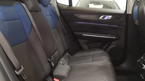 Lynk & Co 01 1.5 PHEV