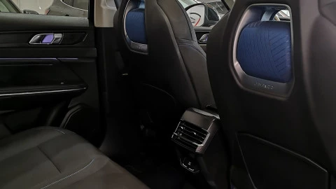 Lynk & Co 01 1.5 PHEV