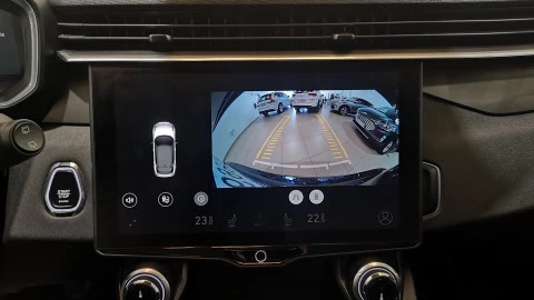 Lynk & Co 01 1.5 PHEV