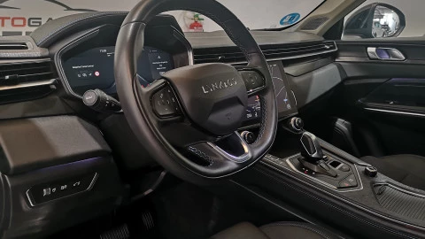 Lynk & Co 01 1.5 PHEV