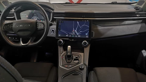 Lynk & Co 01 1.5 PHEV